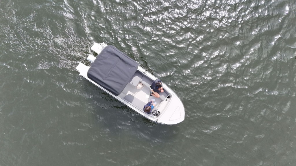 Valory Boats - Boatbuilding Motor Yacht