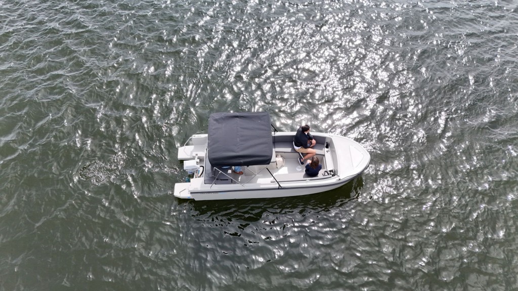 Valory Boats - Boatbuilding Motor Yacht