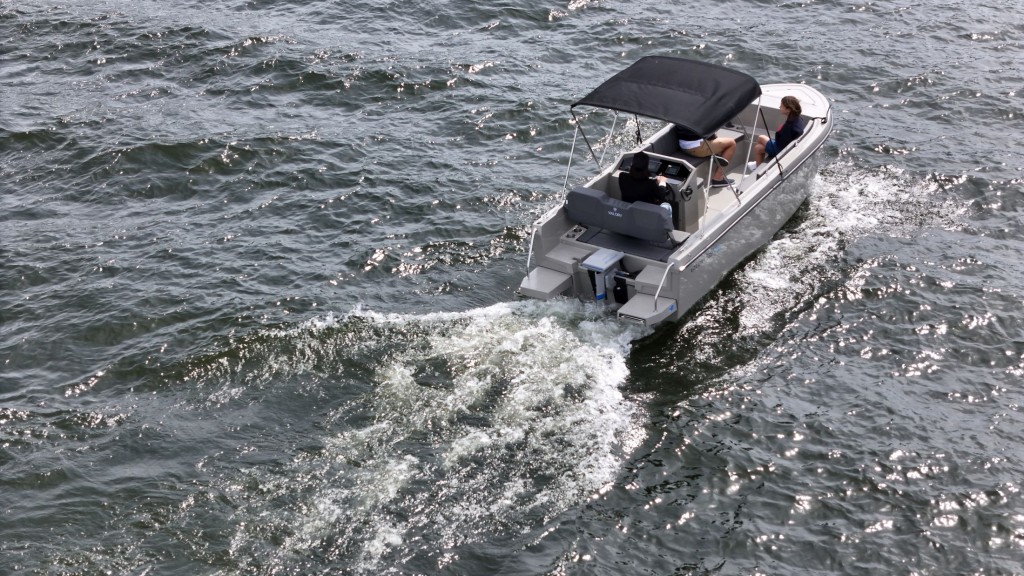 Valory Boats - Boatbuilding Motor Yacht