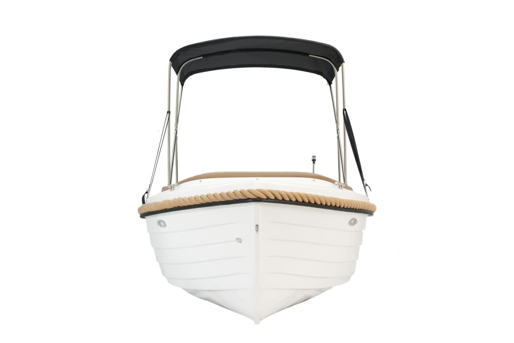Valory Boats - Boatbuilding Motor Yacht