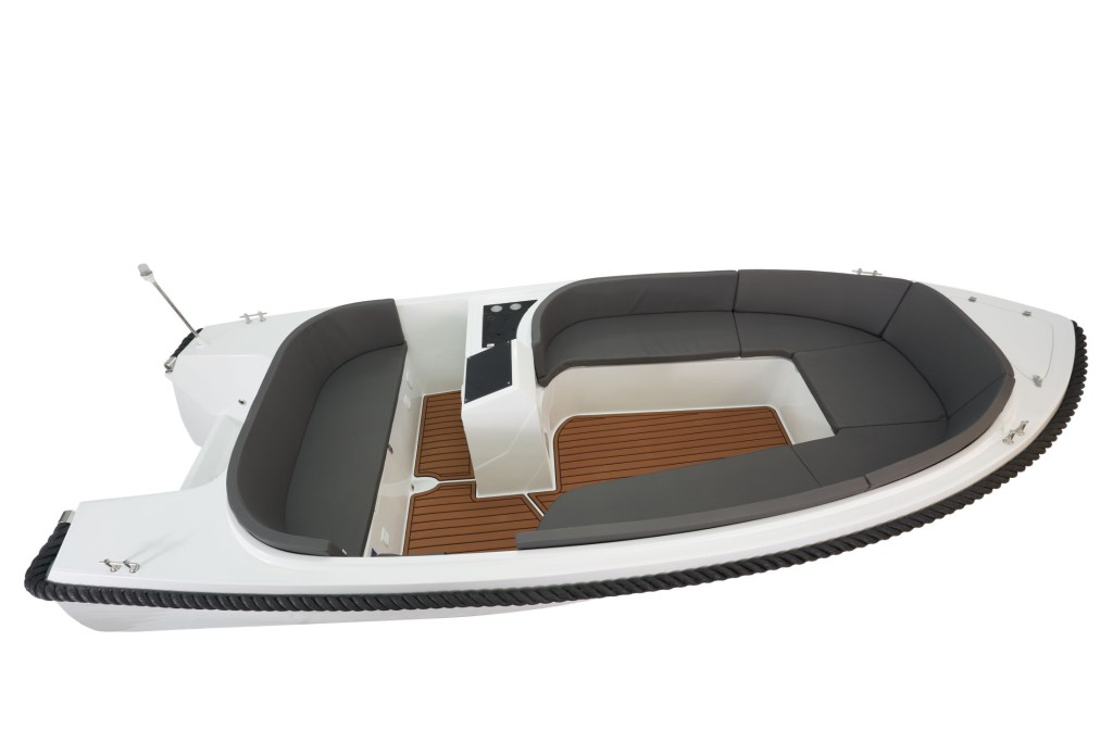 Valory Boats - Boatbuilding Motor Yacht