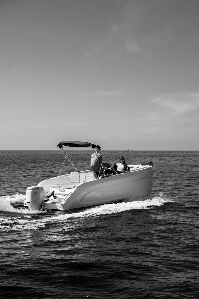 Valory Boats - Boatbuilding Motor Yacht