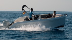 Valory Boats - Boatbuilding Motor Yacht