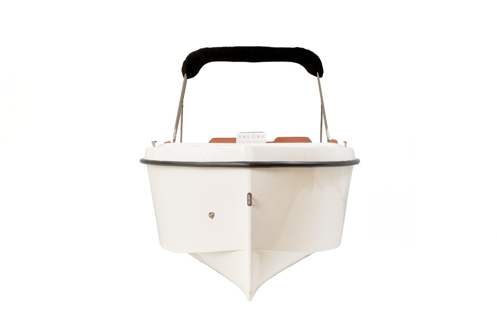 Valory Boats - Boatbuilding Motor Yacht